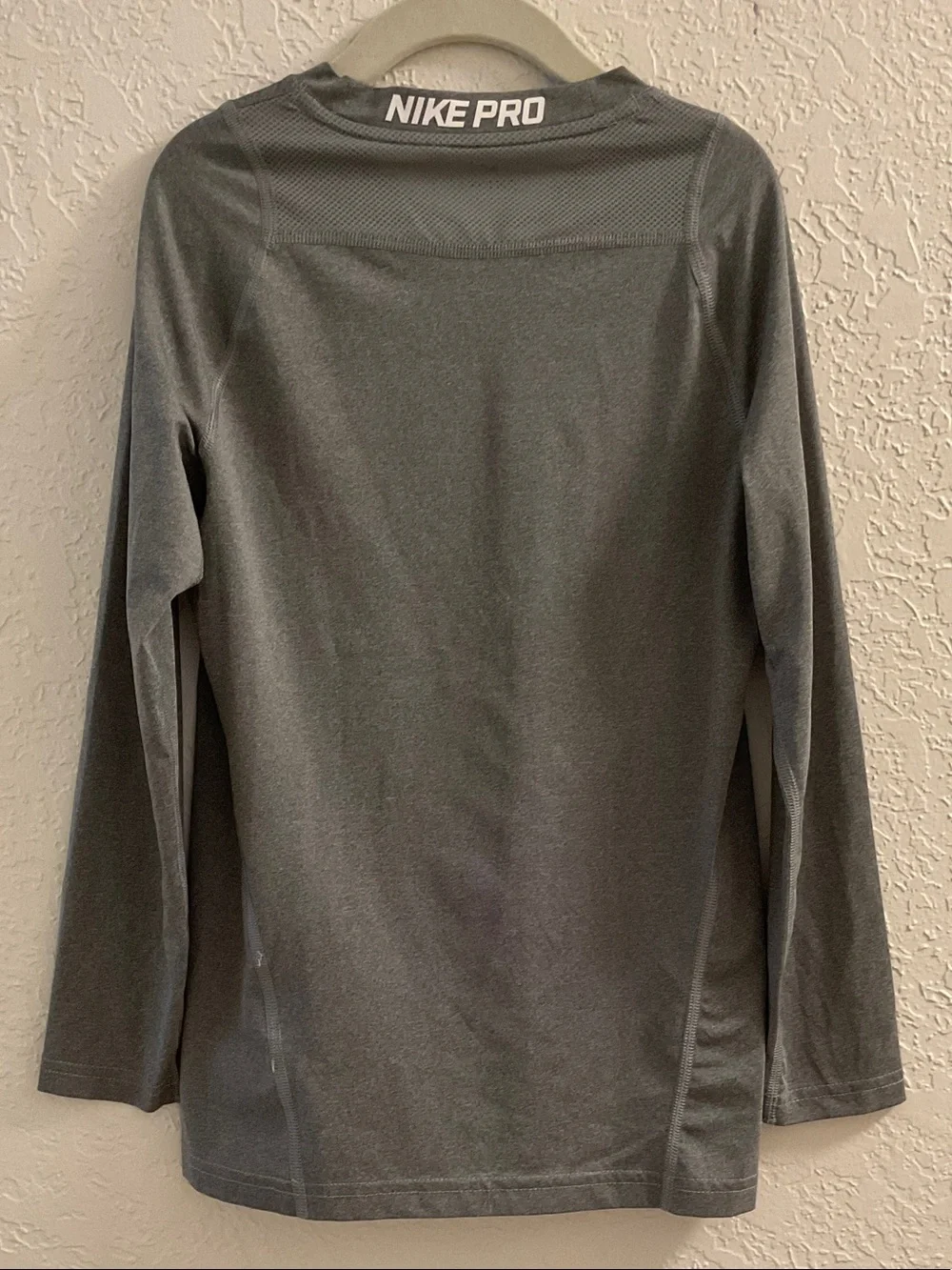 Nike lightweight long